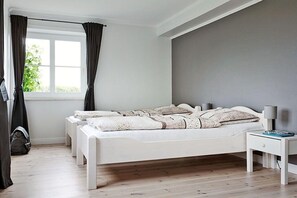 Apartment (Leefke) | 2 Schlafzimmer