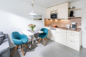 Apartment (Appartement 18) | Exterior