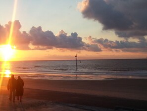 Apartment (Appartement 18) | Beach