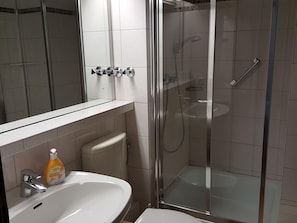 Apartment (Sylter Besserburg App.8) | AuĂenbereich