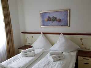 Apartment (Sylter Besserburg App.8) | Außenbereich