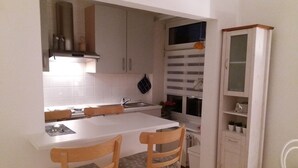 Appartamento | Cucina privata