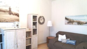 Appartamento | Soggiorno