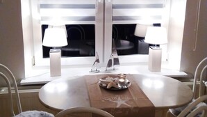 Appartamento | Cucina privata