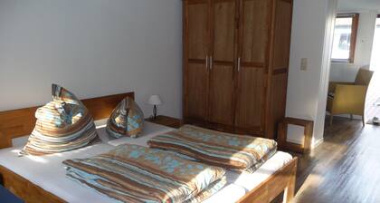 Haus Stranddistel Wohnung 2