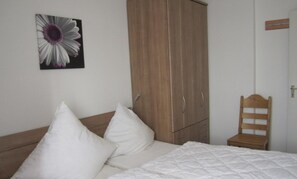 Huoneisto (Berliner Hof - HOF/210) | 2 makuuhuonetta