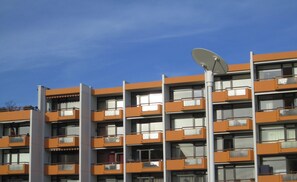 Huoneisto (Berliner Hof - HOF/210) | Ulkopuoli