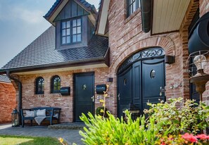 Apartment | Aussenbereich