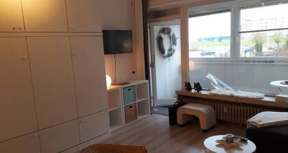 Apartment Alte Liebe 103