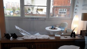 Apartment - Apartment Alte Liebe 103 (Cuxhaven)