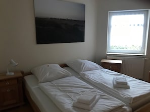 House (Haus Austernfischer) | 2 bedrooms, WiFi