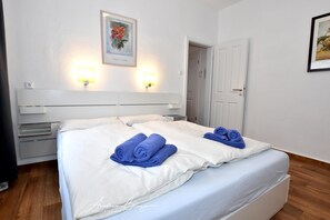 Apartment (Haus Herrmann 1) | Außenbereich