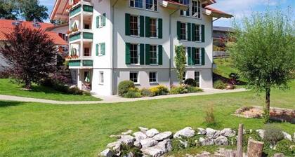 Ferienhaus Kanzelthal Fewo 1