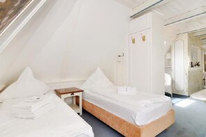 Apartment (Sylter Besserburg App.17) | Außenbereich