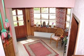 Apartment (Komfort-Ferienwohnung BURCK 97 qm , ) | Exterior - Komfort-ferienwohnung Burck 97 qm , 3 Schlafzimmer, 2 WC (Wankendorf)