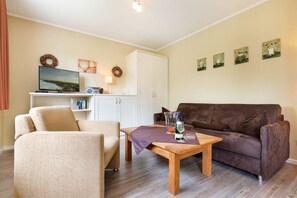 Apartment | Wohnzimmer