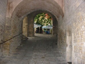 House (Ferienhaus - Bungalow Melisa) | Exterior - Ferienhaus - Bungalow Melisa (Porec)