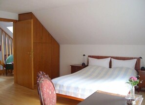 Appartamento (Am Oelzepark - Ferienwohnung) | 1 camera