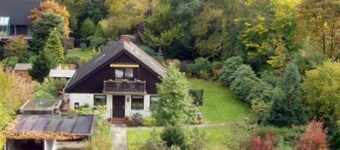 Am Oelzepark - Ferienwohnung