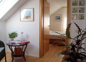 Departamento (Am Oelzepark  -  Ferienwohnung) | Exterior