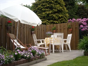 Departamento (Am Oelzepark  -  Ferienwohnung) | Exterior