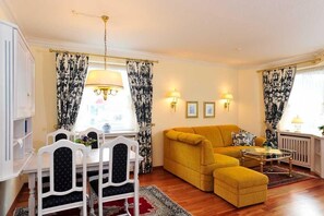 Apartment (Margareteneck 1 Sylter Sand) | Außenbereich