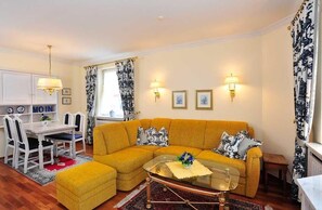 Lägenhet (Margareteneck 1 Sylter Sand) | Exteriör