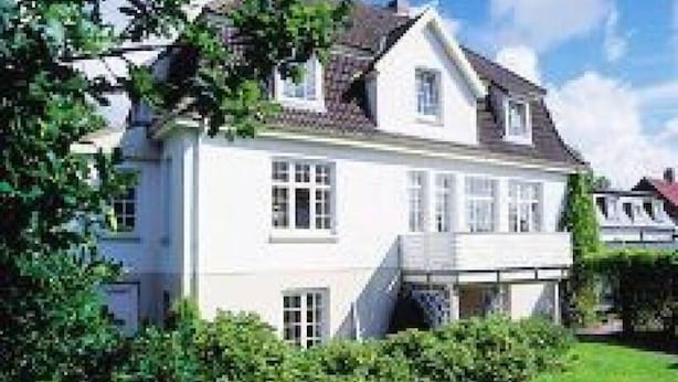 Unclassified image, 1 of 5, button - Villa Friedericia - Wohnung 01 (Wyk auf Foehr)