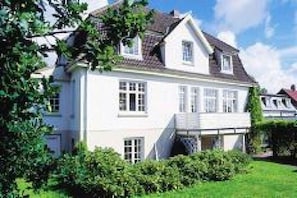 Appartement | Extérieur