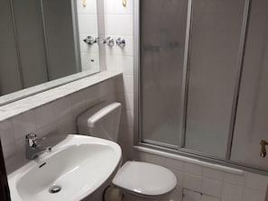 Apartment (Sylter Besserburg App.16) | Außenbereich