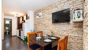 Apartment (Apartment Maia Lena A1) | Private kitchen - Apartment Maia Lena A1 (Jasenice)