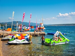 อพาร์ทเมนท์ (Apartment Maia Lena A1) | ฟิตเนส