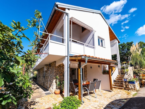 Apartment (Apartment Maia Lena A1) | Exterior