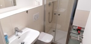 Apartment (Sylter Besserburg App 12) | Außenbereich