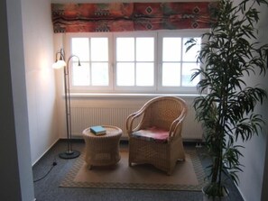 Apartment (2-Zi-FeWo VILLA AMANDA, Binz) | Interior - 2-zi-fewo Villa Amanda, Binz (Binz)