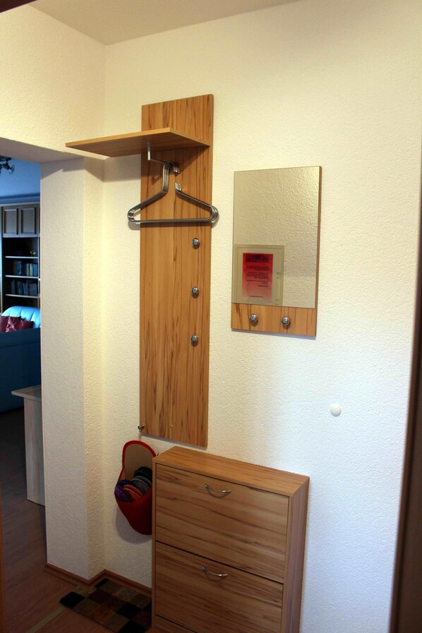 Apartment | 1 Schlafzimmer, Babybetten, kostenloses WLAN