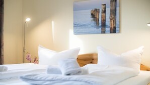 Căn hộ | 1 phòng ngủ, nôi/giường cho trẻ sơ sinh 