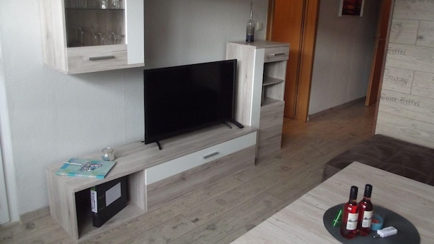 Apartment | Wohnzimmer