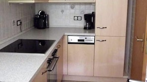 Apartment | Eigene Küche