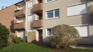 Apartment | Außenbereich