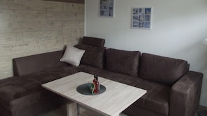 Apartment | Wohnzimmer
