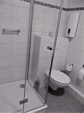 Apartment | Badezimmer