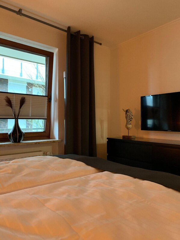 Apartment (Wohnung Enjoy) | Außenbereich