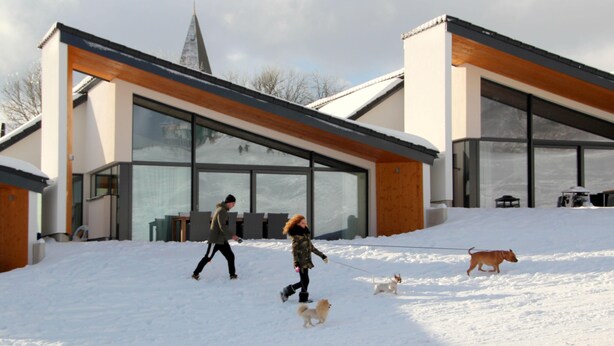 Snow and ski sports - Villa 7 Winterberg (Winterberg)
