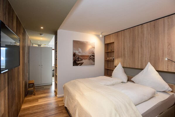 Apartment (App. Nordlicht) | Exterior - App. Nordlicht (Sylt)