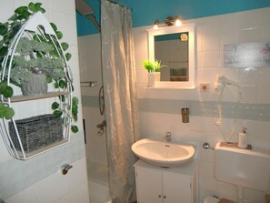 Apartment ( HS 829) | Badezimmer