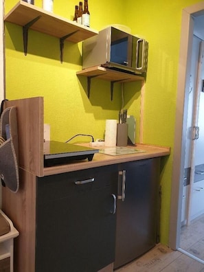 Apartment ( HS 829) | Private kitchen