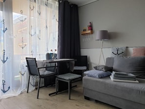 Apartment ( HS 829) | Living room