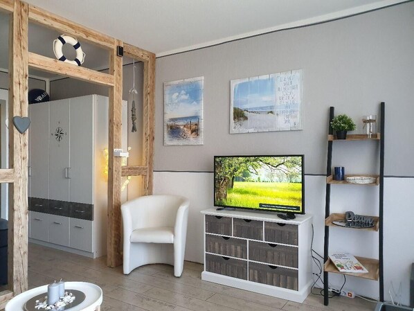 Apartment ( HS 829) | Living room