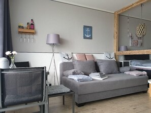 Apartment ( HS 829) | Living room
